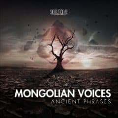 دانلود وی اس تی Sonuscore Mongolian Voices Ancient Phrases for HALion