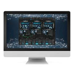 دانلود وی اس تی Auddict Hexeract v. 1.1.2 WiN MOCHA
