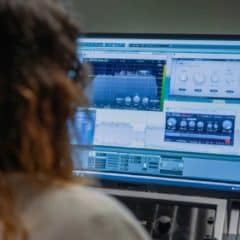 دانلود آموزش مسترینگ Digital Domain at Sterling Sound – Mastering Workshop #10