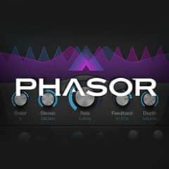 دانلود پلاگین UVI Phasor v1.0.0-R2R