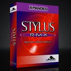 دانلود نسخه جدید وی اس تی Spectrasonics Stylus RMX v1.10.4d R2R + Library Data v1.10.0c