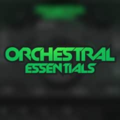 دانلود وی اس تی ارکسترال ProjectSAM Orchestral Essentials 1 v2.0 KONTAKT