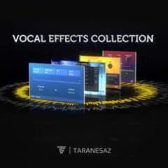 دانلود پلاگین AIR Music Technology AIR Vocal FX Collection v1.0.1-R2R