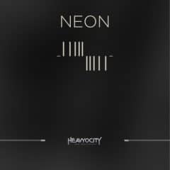 دانلود وی اس تی Heavyocity Mosaic Neon KONTAKT