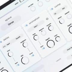 دانلود پلاگین ریورب AIR Music Technology AIR Ether v1.0.0-R2R