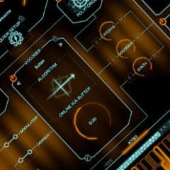 دانلود پلاگین Zynaptiq ORANGE VOCODER v4.0.1-R2R