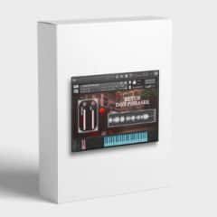 دانلود وی اس تی فلوت هیپ هاپ Retos Audio Retos Dizi Phrases KONTAKT