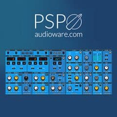 دانلود پلاگین تاخیر PSPaudioware PSP 285 v1.0.0-R2R