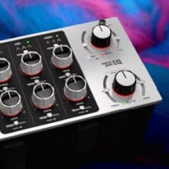 دانلود پلاگین Pulsar Modular P440 Sweet Spot v1.0.0 R2R