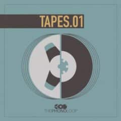 دانلود وی اس تی ThePhonoLoop Tapes.01 v1.5.1 KONTAKT