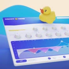 دانلود پلاگین Parametric Ducky Verb v1.0.0 WiN-MOCHA