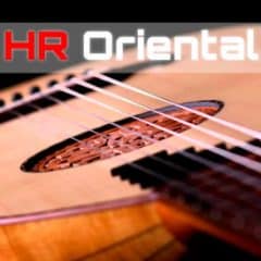 دانلود وی اس تی اورینتال HR sounds HR ORIENTAL PACK 1 KONTAKT TARANESAZ