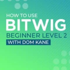 دانلود آموزش Sonic Academy How To Use Bitwig Beginner Level 2 with Dom Kane