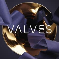 دانلود وی اس تی بادی برنجی Native Instruments Valves KONTAKT
