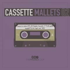 دانلود وی اس تی ThePhonoLoop Cassette Mallets.02 KONTAKT