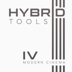 دانلود وی اس تی سینمایی ۸Dio Hybrid Tools 4 Modern Cinema v1.2 KONTAKT