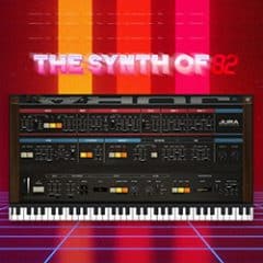 دانلود وی اس تی AIR Music Technology Jura v1.0.0.3-R2R