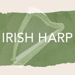 دانلود وی اس تی هارپ Native Instruments IRISH HARP v1.0.0 KONTAKT
