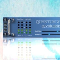 دانلود پلاگین Savant Audio Labs Quantum 2772 Evolution v2.0.3 WiN-MOCHA