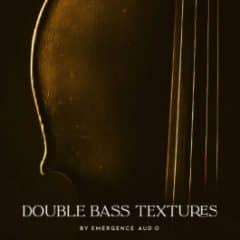 دانلود وی اس تی کنترباس Emergence Audio Double Bass Textures v1.0.1 KONTAKT