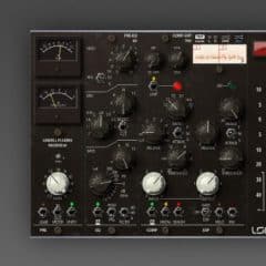 دانلود پلاگین Plugin Alliance Lindell 69 Series v1.0.0 R2R