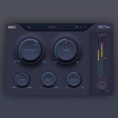 دانلود پلاگین Black Salt Audio Telofi v1.0.5 R2R