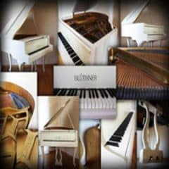 دانلود وی اس تی پیانو Best Service Galaxy German Baby Grand v1.5 KONTAKT