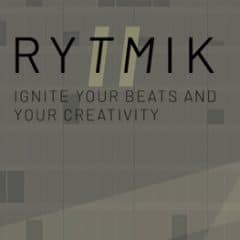 دانلود وی اس تی Cinematique Instruments Rytmik 2 KONTAKT