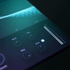 دانلود نسخه جدید پلاگین Wavesfactory Equalizer v1.0.1 R2R