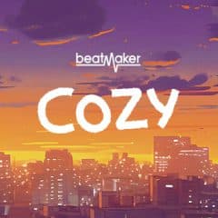 دانلود وی اس تی ساخت بیت لوفای UJAM Beatmaker COZY v2.2.1-R2R