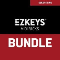 دانلود پکیج فایل های میدی Toontrack – EZkeys MIDI Packs Bundle 06.15.2023 MiDi