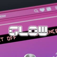 دانلود پلاگین ریورب Wave Alchemy Glow v1.0.2 R2R