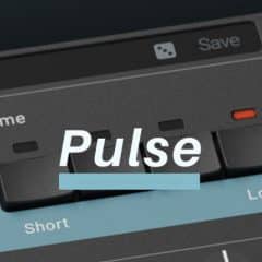 دانلود پلاگین ریورب Wave Alchemy Pulse v1.0.0 R2R