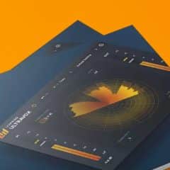 دانلود پلاگین میکس وکال Leapwing Audio UltraVox v1.2.3 R2R