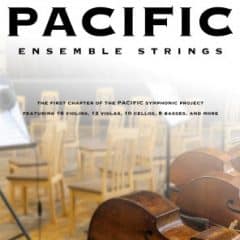 دانلود وی اس تی سازهای زهی Performance Samples Pacific Ensemble Strings KONTAKT