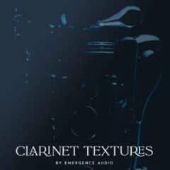 دانلود وی اس تی Emergence Audio Clarinet Textures KONTAKT