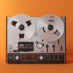 دانلود پلاگین Audio Singularity Neurontape 1972 v1.1.0 R2R