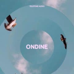 دانلود وی اس تی Teletone Audio Ondine KONTAKT