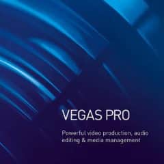 دانلود نسخه جدید نرم افزار MAGIX VEGAS Pro v21.0.0.108 R2R FULL