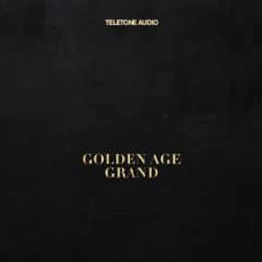 دانلود وی اس تی پیانو Teletone Audio Golden Age Grand KONTAKT