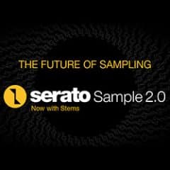 دانلود وی اس تی سمپلر Serato Sample v2.0.0 CE-V.R
