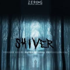 دانلود وی اس تی Zero-G Shiver KONTAKT WAV