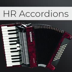 دانلود وی اس تی آکوردئون خاورمیانه ای HR SOUNDS ACCORDIONS 1 KONTAKT TARANESAZ