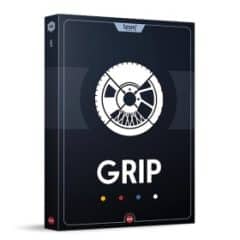 دانلود وی اس تی Boom Library Grip v1.0.7-R2R