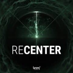 دانلود پلاگین Boom Library ReCenter v1.0.10-R2R