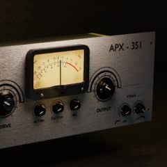 دانلود پلاگین Tone Empire APX-351 v1.0.0 R2R