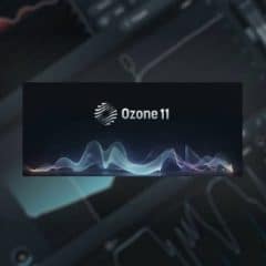 دانلود آموزش Groove3 Ozone 11 Explained TUTORiAL