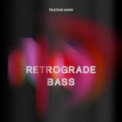 دانلود وی اس تی Teletone Audio Retrograde Bass KONTAKT