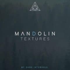 دانلود وی اس تی Dark Intervals Mandolin Textures KONTAKT