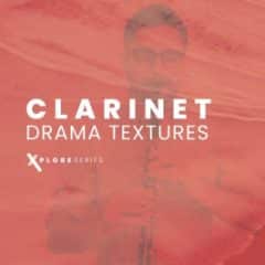 دانلود وی اس تی inletaudio Clarinet Drama Textures KONTAKT